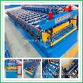 2015 New High Quality Sheet Metal Roll Forming Machine